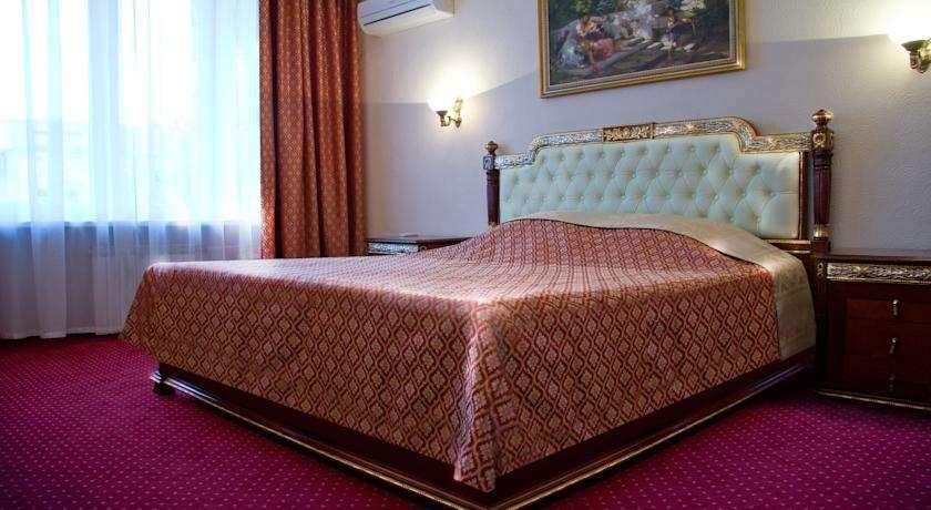 Ukraine 4* Kyiv