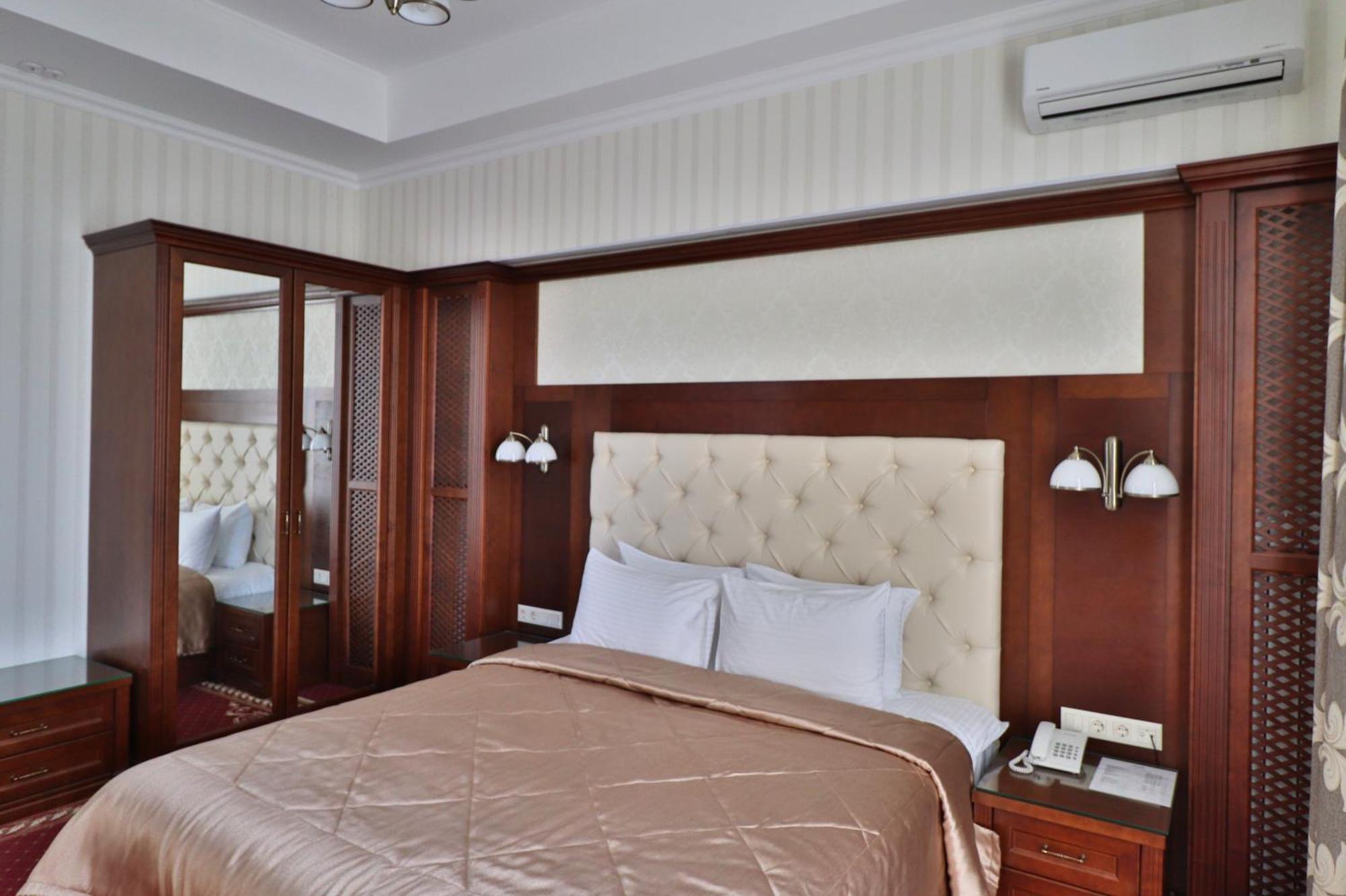 Ukraine Hotel