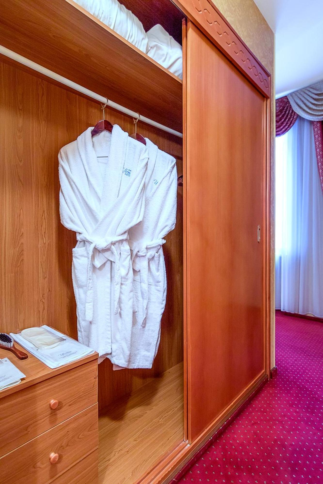 Ukraine Hotel