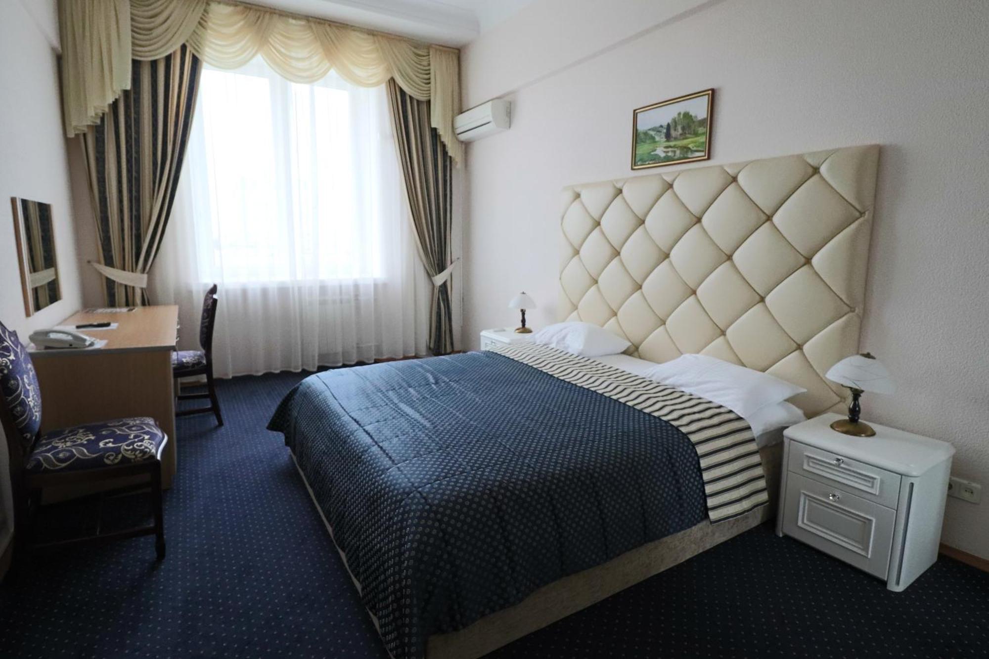 Ukraine Hotel