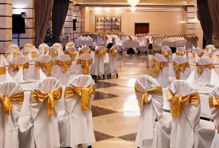 Hotel Ukraine