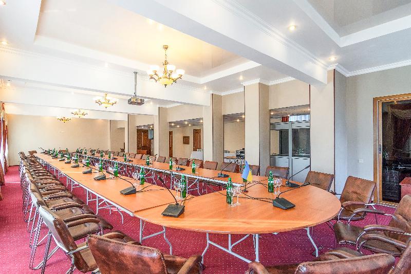 Ukraine Hotel Kyiv