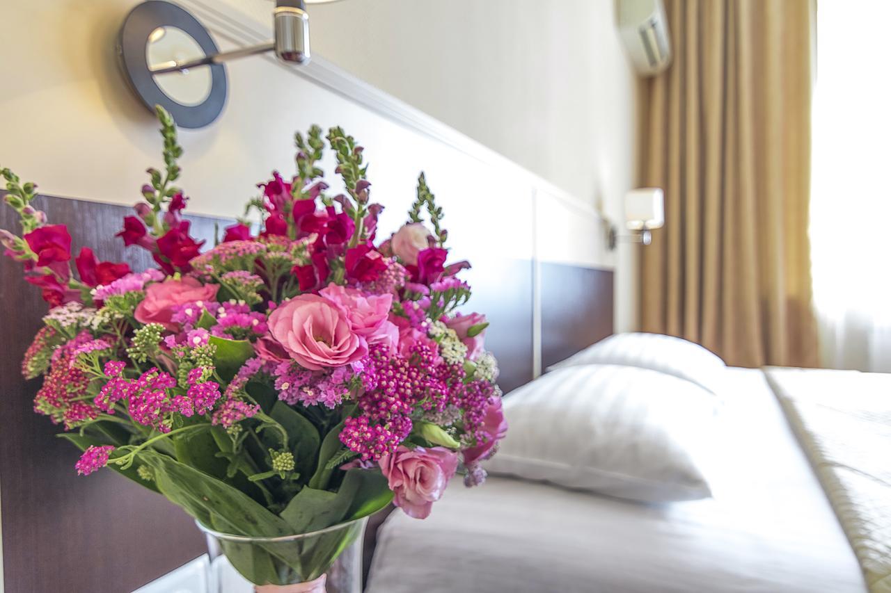 Hotel Ukraine Kyiv