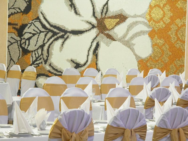 Ukraine Hotel 4*