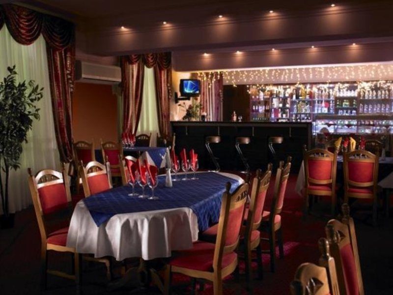 Ukraine Hotel Kiew