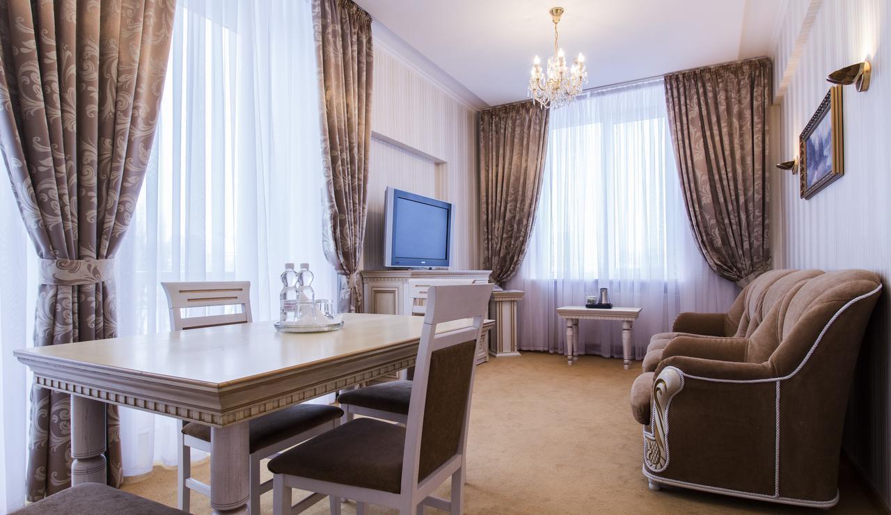 Ukraine 4*