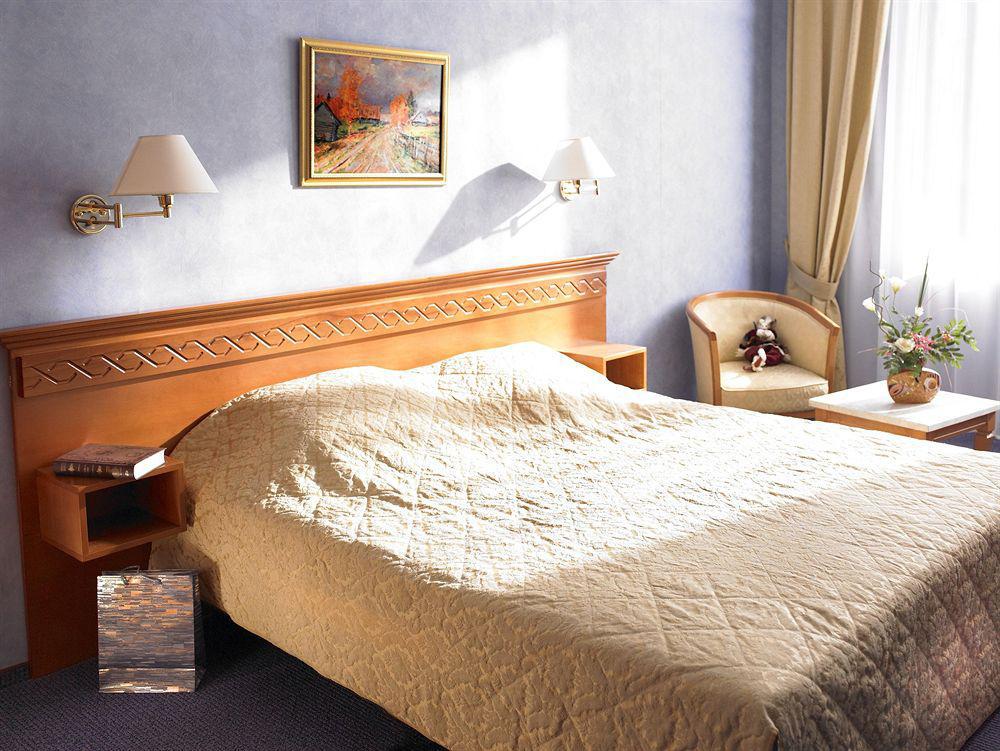Hotel Ukraine