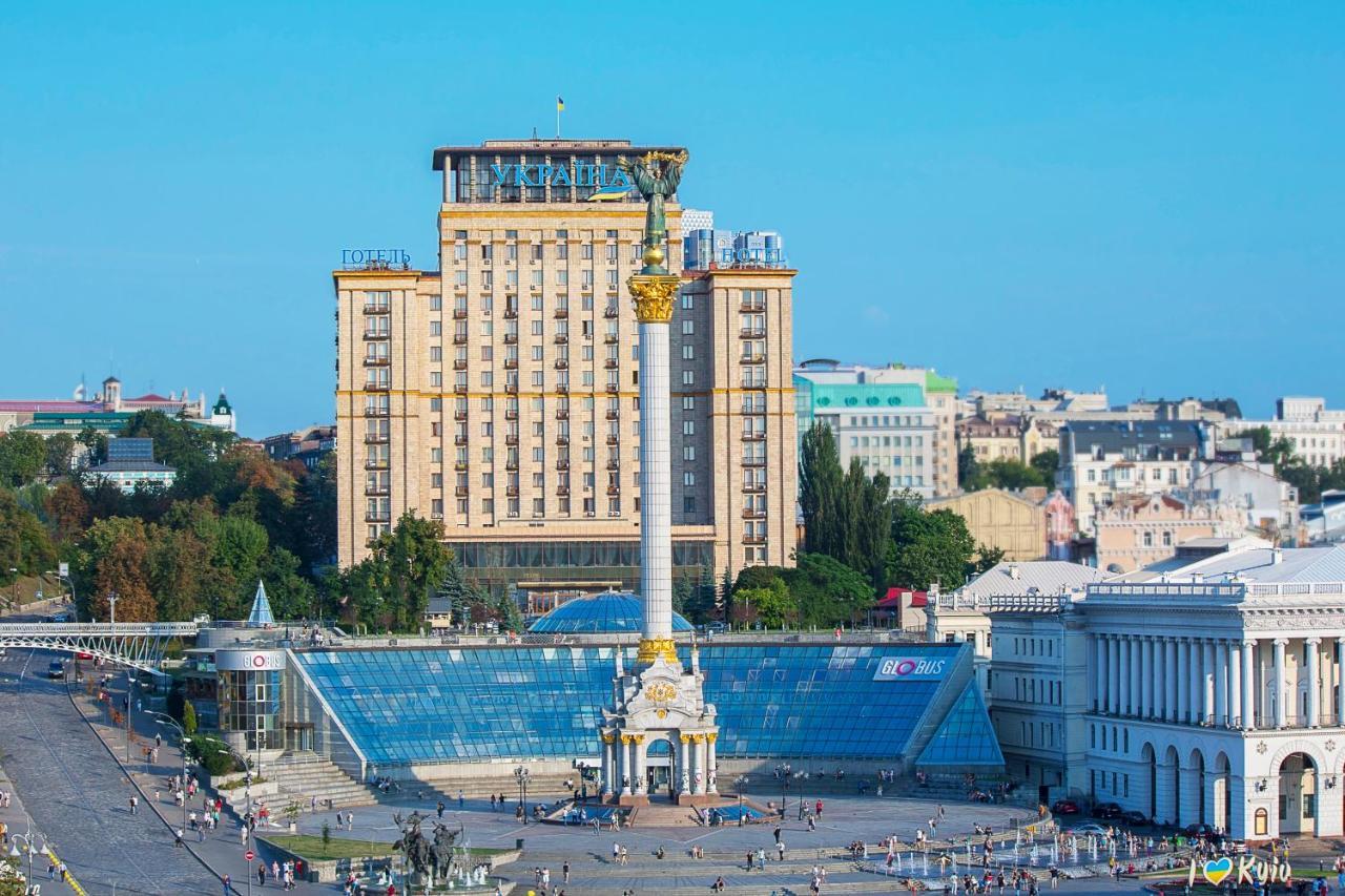 украина 4*