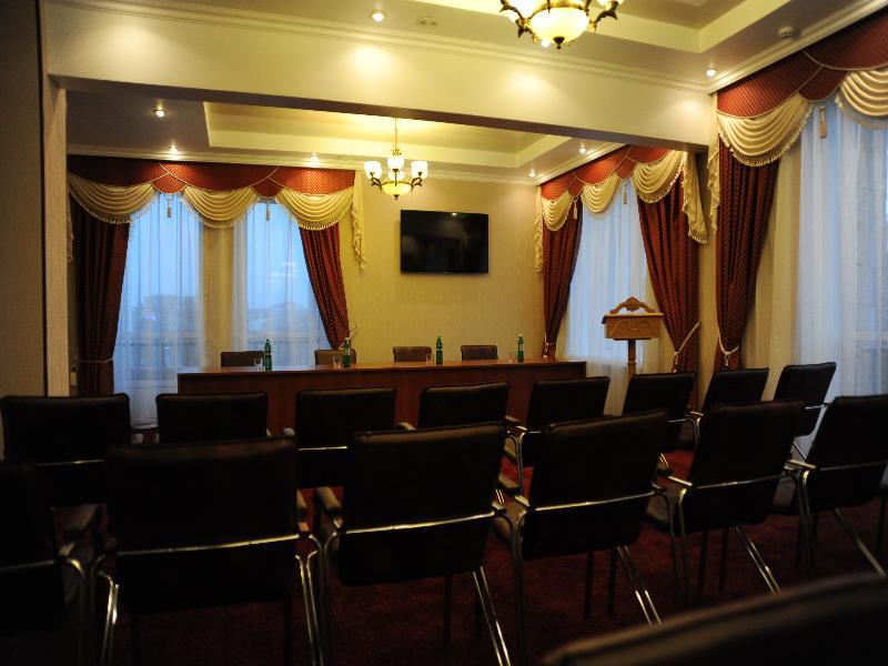 украина Отель 4*