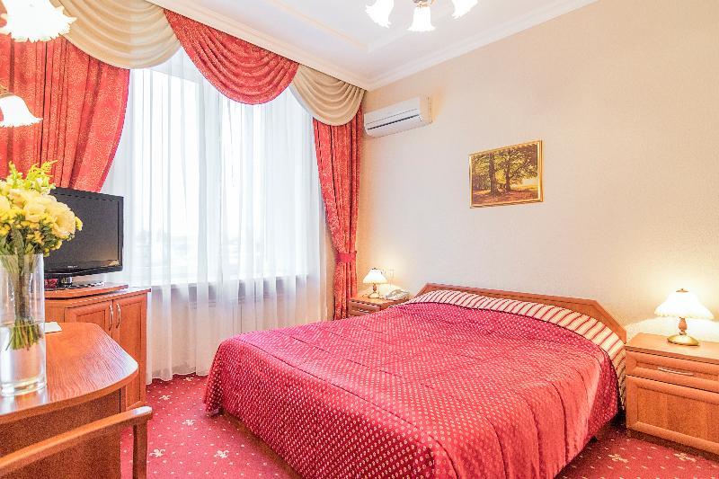 украина 4* Киев