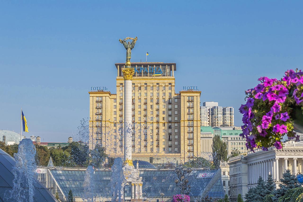украина Киев