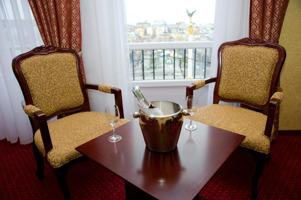 украина 4* Киев