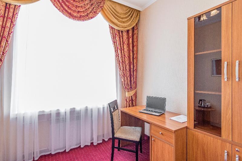 Ukraine 4*